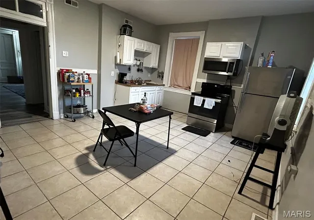 Photo 4 of Multi Family at 3322 Pennsylvania Ave, St Louis, MO 63118 | MLS# MIS26032219 | | Sold on 2026-08-31