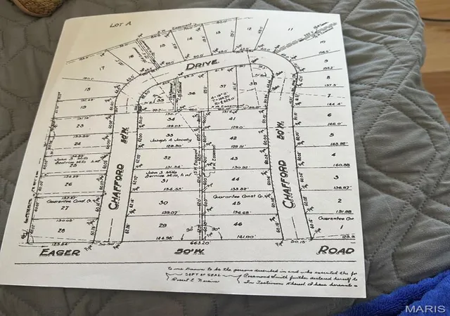 Photo 4 of Land for sale at 2 Chafford Woods Lot2, Saint Louis, MO 63144 | MLS# MIS26032242 | Listing updated on 2026-08-07