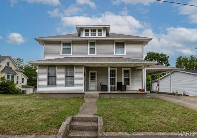 Homes for sale in Jackson, MO | 616 Greensferry Rd, Jackson, MO 63755 | MLS# MIS26032248