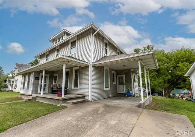Homes for sale in Jackson, MO | 616 Greensferry Rd, Jackson, MO 63755 | MLS# MIS26032248