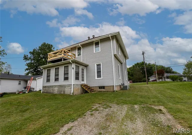 Homes for sale in Jackson, MO | 616 Greensferry Rd, Jackson, MO 63755 | MLS# MIS26032248
