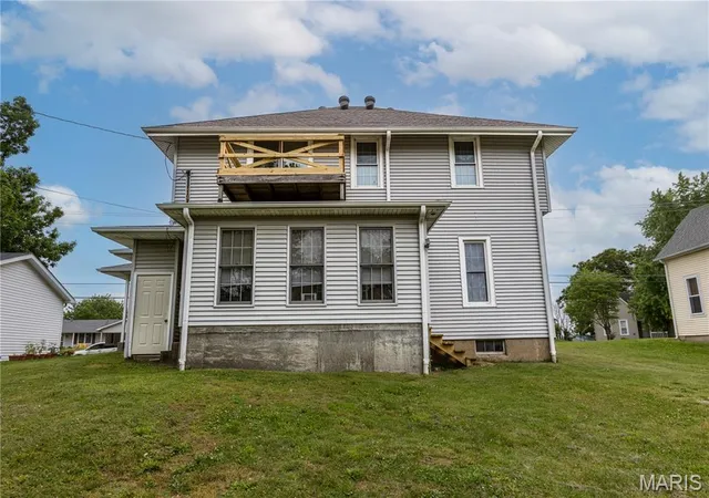 Homes for sale in Jackson, MO | 616 Greensferry Rd, Jackson, MO 63755 | MLS# MIS26032248