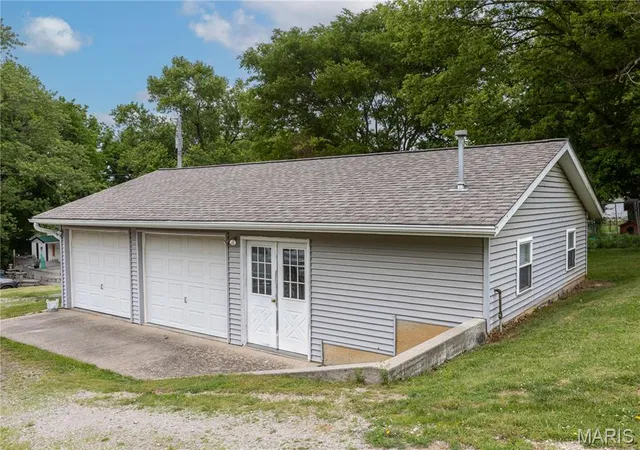 Homes for sale in Jackson, MO | 616 Greensferry Rd, Jackson, MO 63755 | MLS# MIS26032248