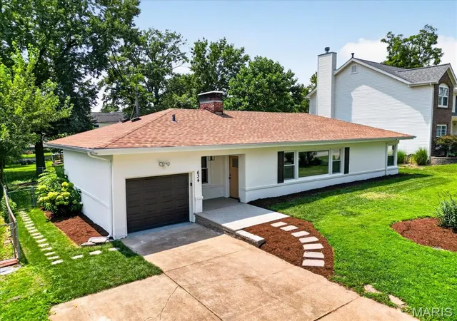 41st image of 634 Warrenton Dr, Saint Louis, MO 63122 | MLS# MIS26032270