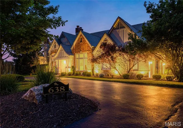 95th image of 638 Morel Ct, Saint Albans, MO 63073 | MLS# MIS26032275