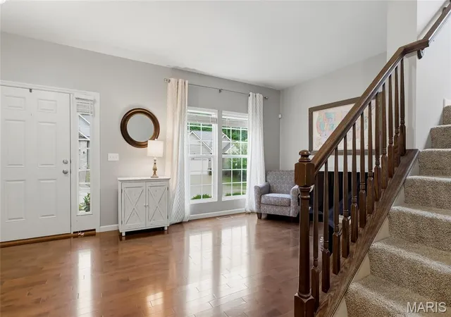 Homes for sale in Fenton, MO | 49 San Marino Pkwy, Fenton, MO 63026 | MLS# MIS26032280