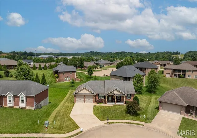 Photo 4 of Single family home for sale at 2566 Prairie View Trl, Jackson, MO 63755 | MLS# MIS26032295 | Listing updated on 2026-09-14