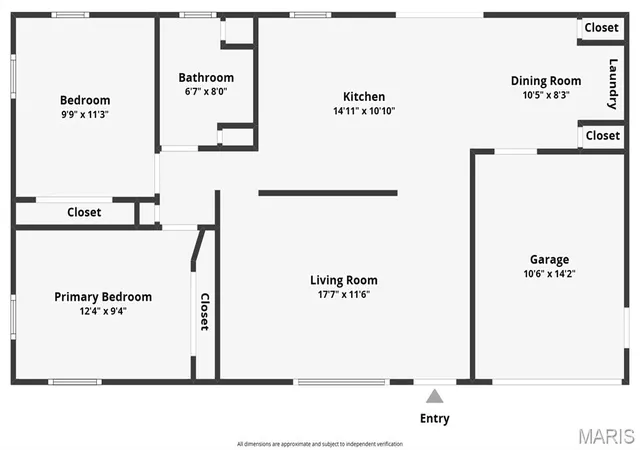Homes for sale in West Plains, MO | 330 E 3rd St, West Plains, MO 65775 | MLS# MIS26032306