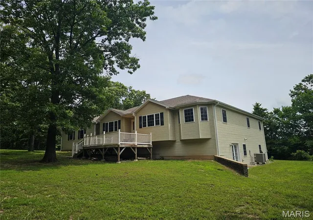 3rd image of 17150 Hwy 17, Crocker, MO 65452 | MLS# MIS26032328