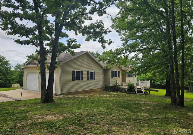4th image of 17150 Hwy 17, Crocker, MO 65452 | MLS# MIS26032328