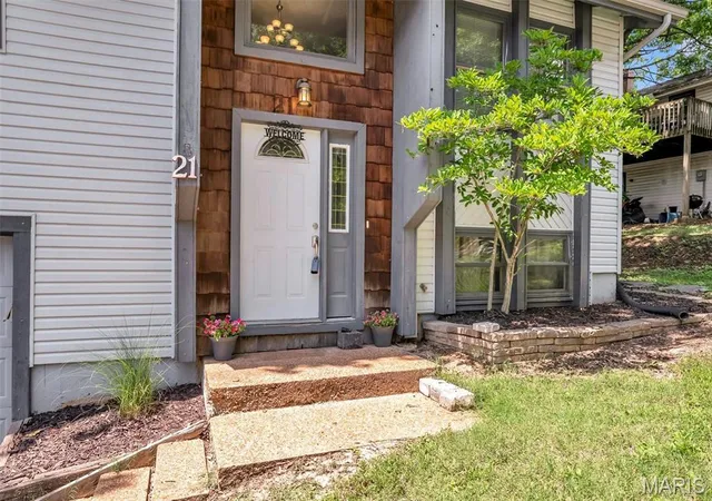 3rd image of 21 Muir St, Eureka, MO 63025 | MLS# MIS26032333