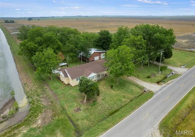 Homes for sale in Bragg City, MO | 6225 State Hwy A, Bragg City, MO 63827 | MLS# MIS26032341