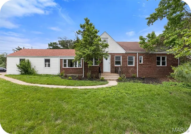 1st image of 9938 Coventry Ln, Affton, MO 63123 | MLS# MIS26032350