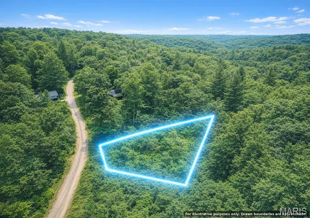 Photo 3 of Land for sale at 9482 James Dr, French Village, MO 63036 | MLS# MIS26032351 | Listing updated on 2026-07-30