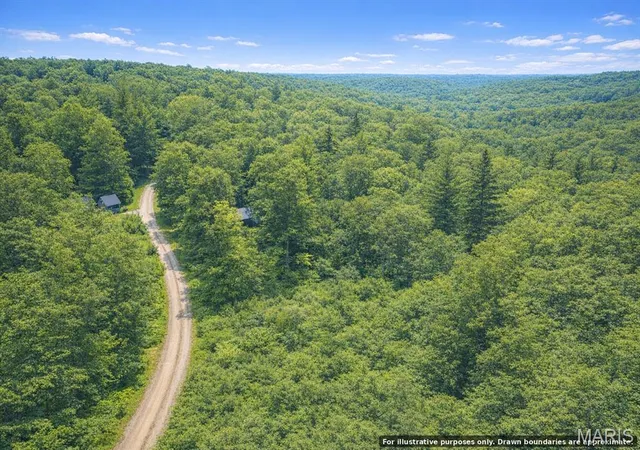 Photo 3 of Land for sale at 9482 James Dr, French Village, MO 63036 | MLS# MIS26032351 | Listing updated on 2026-07-30