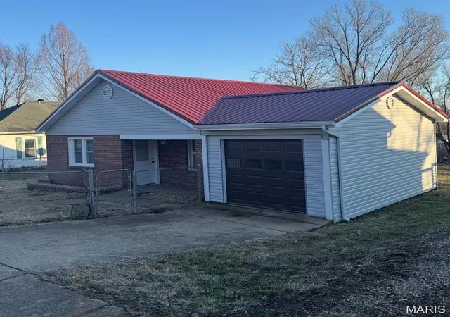 Homes for sale in Park Hills, MO | 311 Mill St, Park Hills, MO 63601 | MLS# MIS26032355