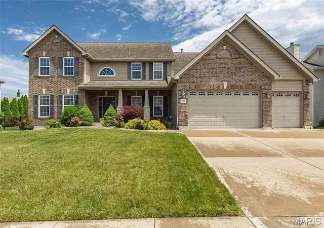 1st image of 317 Trailhead Wy, O'fallon, MO 63368 | MLS# MIS26032356