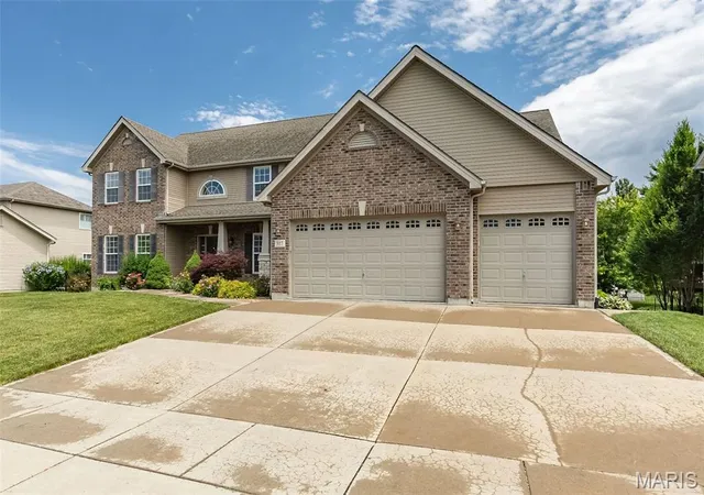 3rd image of 317 Trailhead Wy, O'fallon, MO 63368 | MLS# MIS26032356
