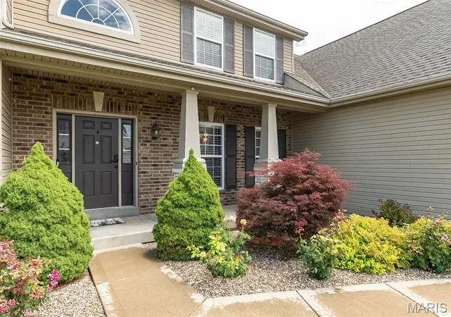 4th image of 317 Trailhead Wy, O'fallon, MO 63368 | MLS# MIS26032356