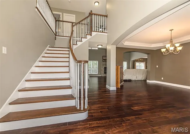5th image of 317 Trailhead Wy, O'fallon, MO 63368 | MLS# MIS26032356