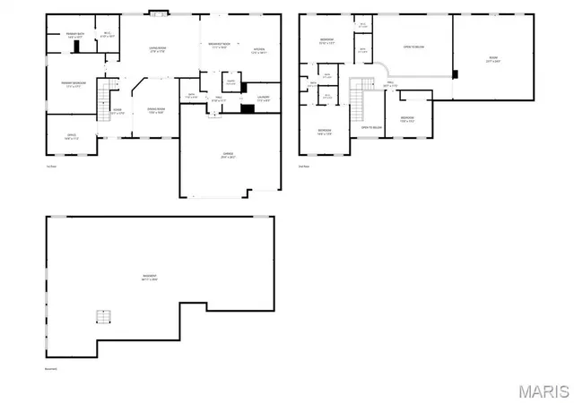 58th image of 317 Trailhead Wy, O'fallon, MO 63368 | MLS# MIS26032356