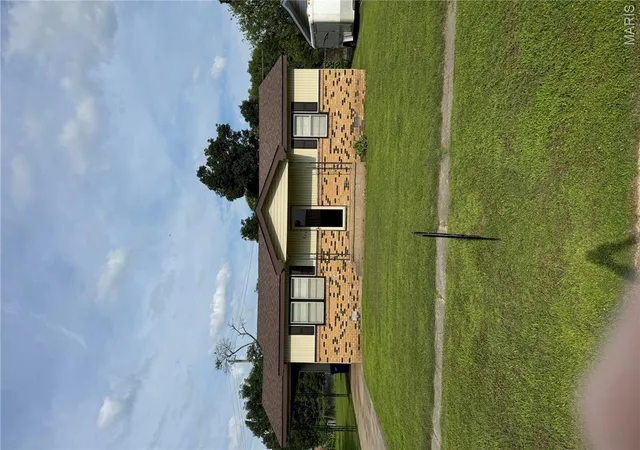 Homes for sale in New Madrid, MO | 824 St Anne, New Madrid, MO 63869 | MLS# MIS26032368