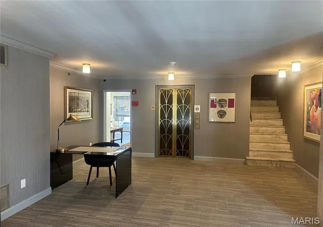 Photo 2 of Condo for sale at 725 S Skinker Blvd #7C, Saint Louis, MO 63105 | MLS# MIS26032374 | Listing updated on 2026-08-30