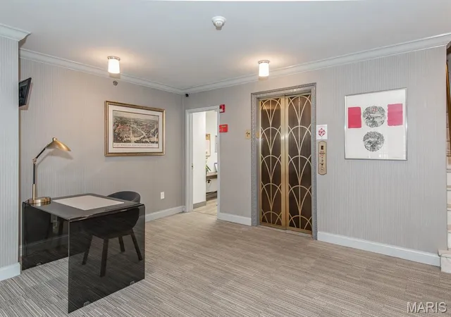 Photo 4 of Condo for sale at 725 S Skinker Blvd #7C, Saint Louis, MO 63105 | MLS# MIS26032374 | Listing updated on 2026-10-29