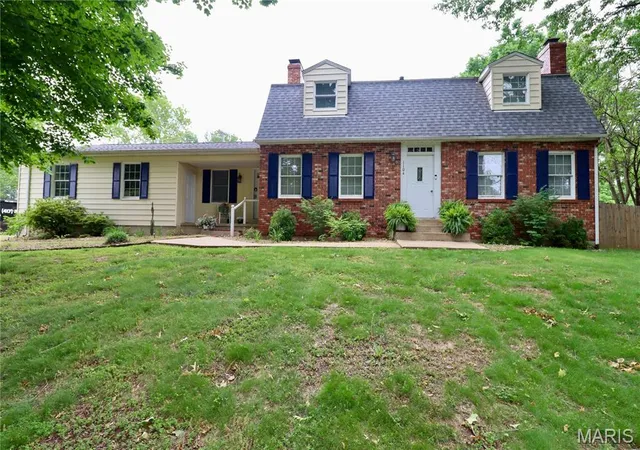 Homes for sale in Lebanon, MO | 1104 Indian Creek Rd, Lebanon, MO 65536 | MLS# MIS26032379