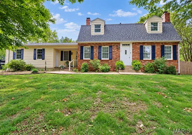 Photo 1 of Single family home for sale at 1104 Indian Creek Rd, Lebanon, MO 65536 | MLS# MIS26032379 | Listing updated on 2026-09-12