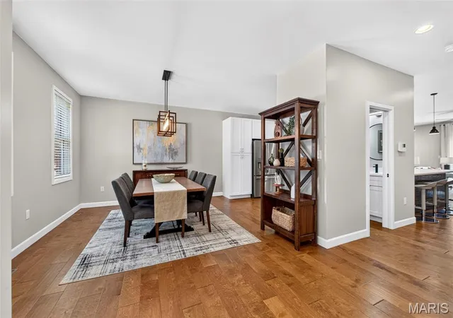 Photo 4 of Sale Pending at 2022 Geyer Ave, Saint Louis, MO 63104 | MLS# MIS26032383 | Listing updated on 2026-10-11