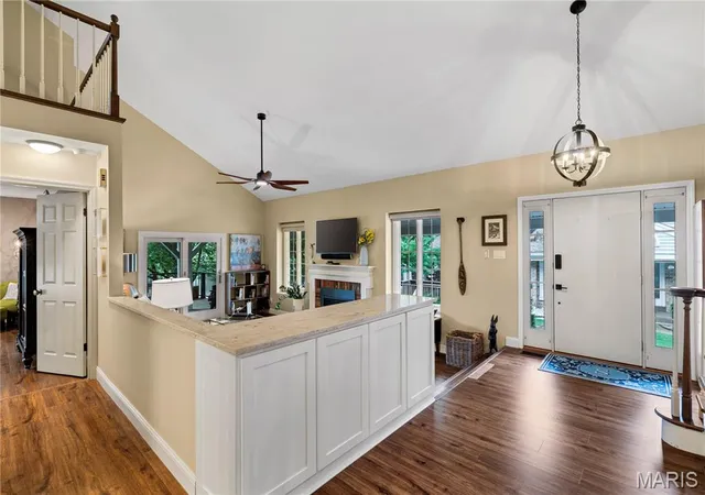 4th image of 14932 Manor Lake Dr, Chesterfield, MO 63017 | MLS# MIS26032399