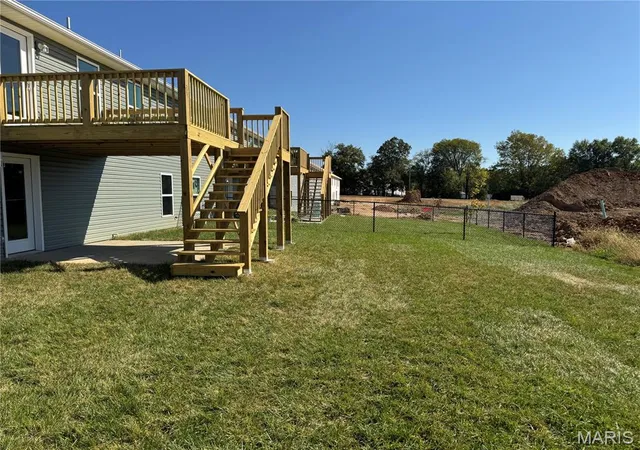 Photo 3 of Sale Pending at 270 Railroad St, Moscow Mills, MO 63362 | MLS# MIS26032400 | Listing updated on 2026-10-13