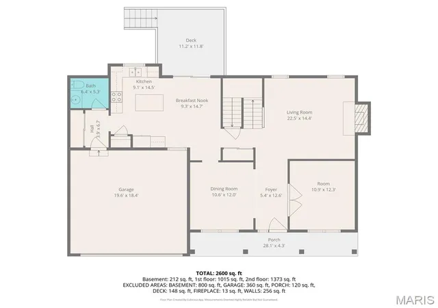 Homes for sale in Fairview Heights, IL | 9110 Basswood Dr, Fairview Heights, IL 62208 | MLS# MIS26032402