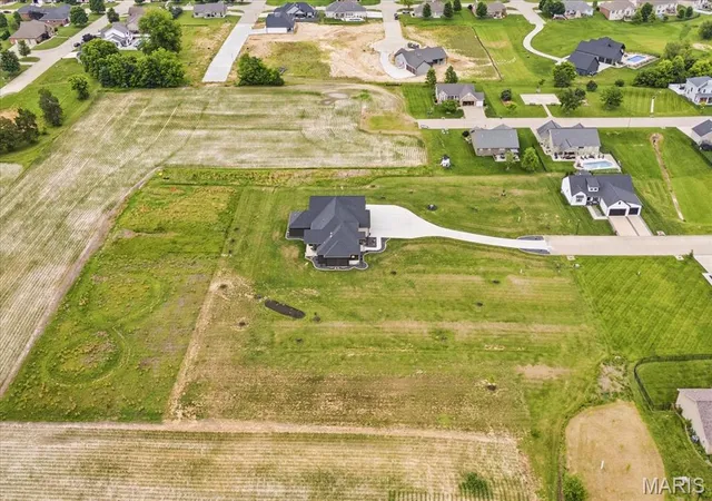 4th image of 416 Briarfest Dr, Millstadt, IL 62260 | MLS# MIS26032433