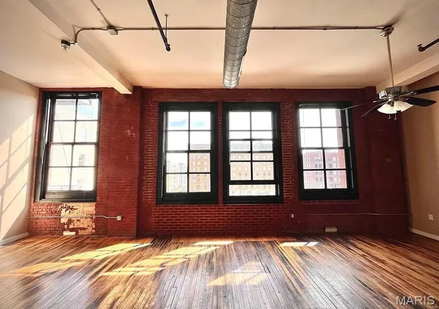 5th image of 1520 Washington Ave #R616, Saint Louis, MO 63103 | MLS# MIS26032473
