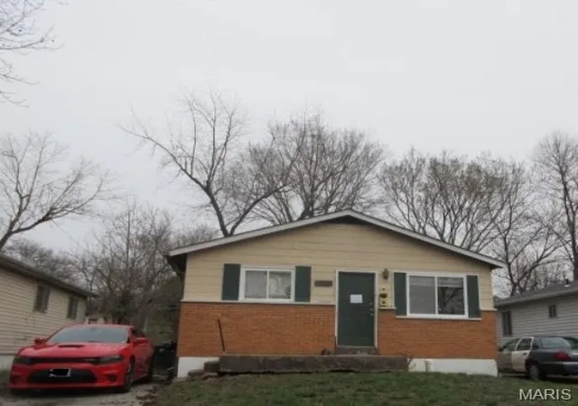 Homes for sale in Unincorporated, MO | 10424 Count Dr, Unincorporated, MO 63136 | MLS# MIS26032494