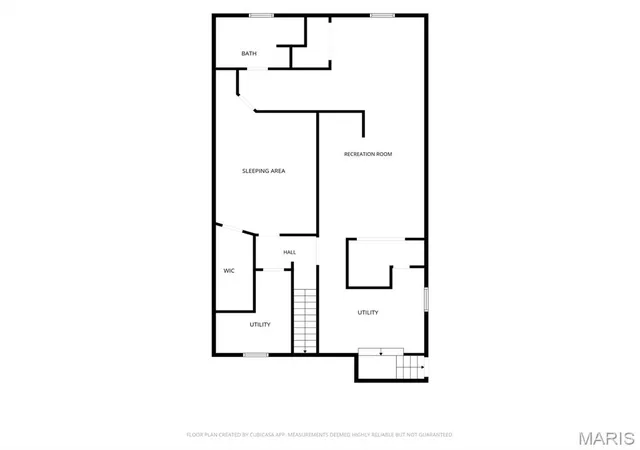 Homes for sale in Wildwood, MO | 4945 Fox Bridge Rd, Wildwood, MO 63069 | MLS# MIS26032498