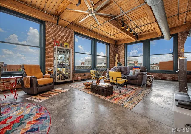 Photo 1 of Condo for sale at 901 Washington Ave #409, Saint Louis, MO 63101 | MLS# MIS26032503 | Listing updated on 2026-09-27