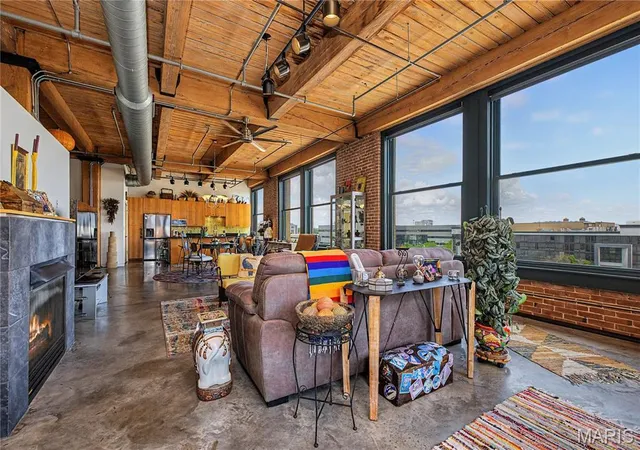 5th image of 901 Washington Ave #409, St Louis, MO 63101 | MLS# MIS26032503