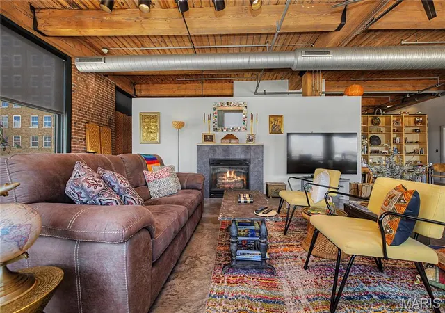 4th image of 901 Washington Ave #409, St Louis, MO 63101 | MLS# MIS26032503