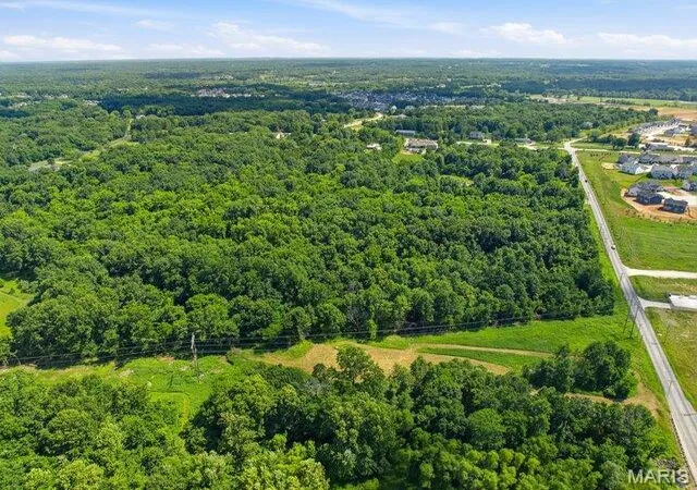 4th image of 2580 Hopewell Rd, Wentzville, MO 63385 | MLS# MIS26032509