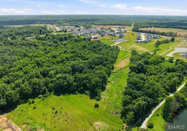 5th image of 2580 Hopewell Rd, Wentzville, MO 63385 | MLS# MIS26032509