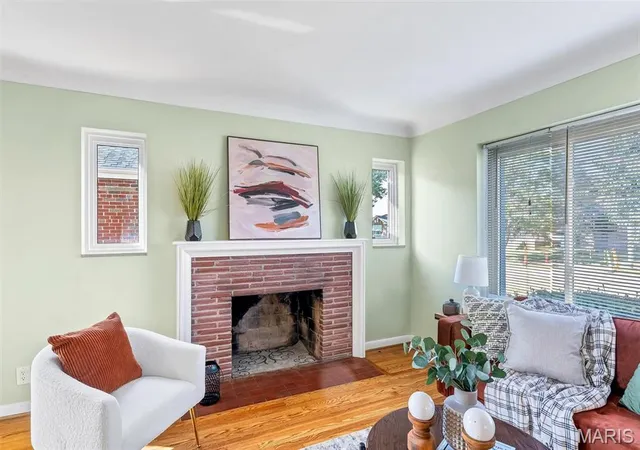 Photo 4 of Single family home for sale at 5426 Mardel Ave, Saint Louis, MO 63109 | MLS# MIS26032514 | Listing updated on 2026-10-28