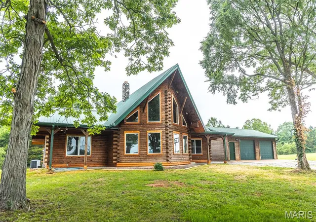 1st image of 13563 Gildea Rd, Belgrade, MO 63622 | MLS# MIS26032527