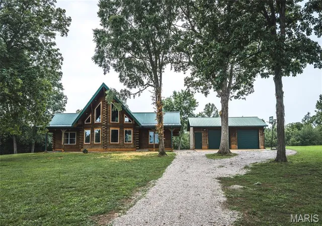 2nd image of 13563 Gildea Rd, Belgrade, MO 63622 | MLS# MIS26032527