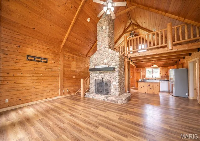 4th image of 13563 Gildea Rd, Belgrade, MO 63622 | MLS# MIS26032527
