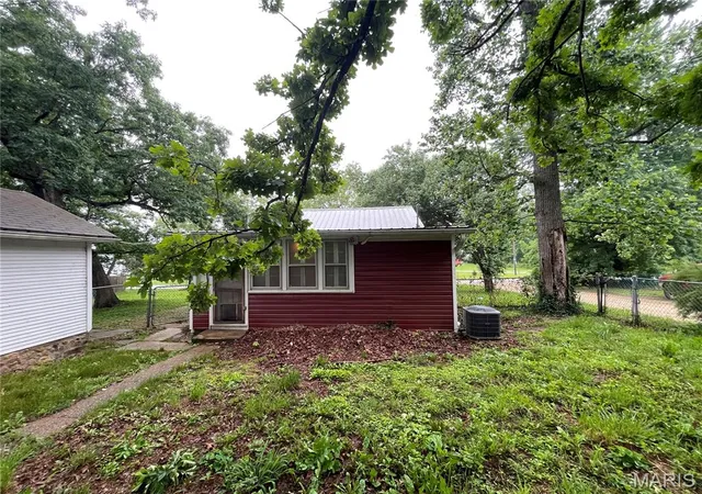 Homes for sale in Bismarck, MO | 567 N Lakeshore Dr, Bismarck, MO 63624 | MLS# MIS26032542