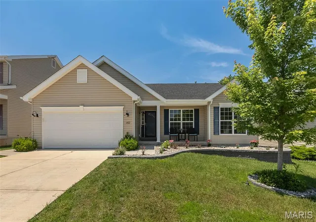 Homes for sale in Imperial, MO | 1162 Timber Creek Ln, Imperial, MO 63052 | MLS# MIS26032545