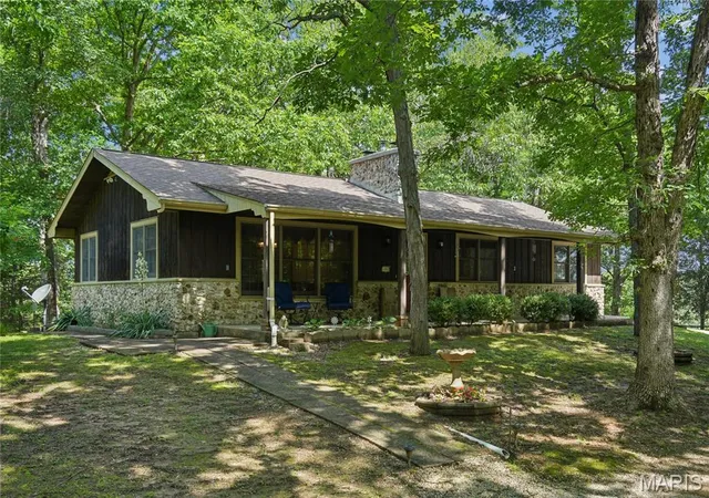 3rd image of 7957 County Line Rd Rd, Robertsville, MO 63072 | MLS# MIS26032555